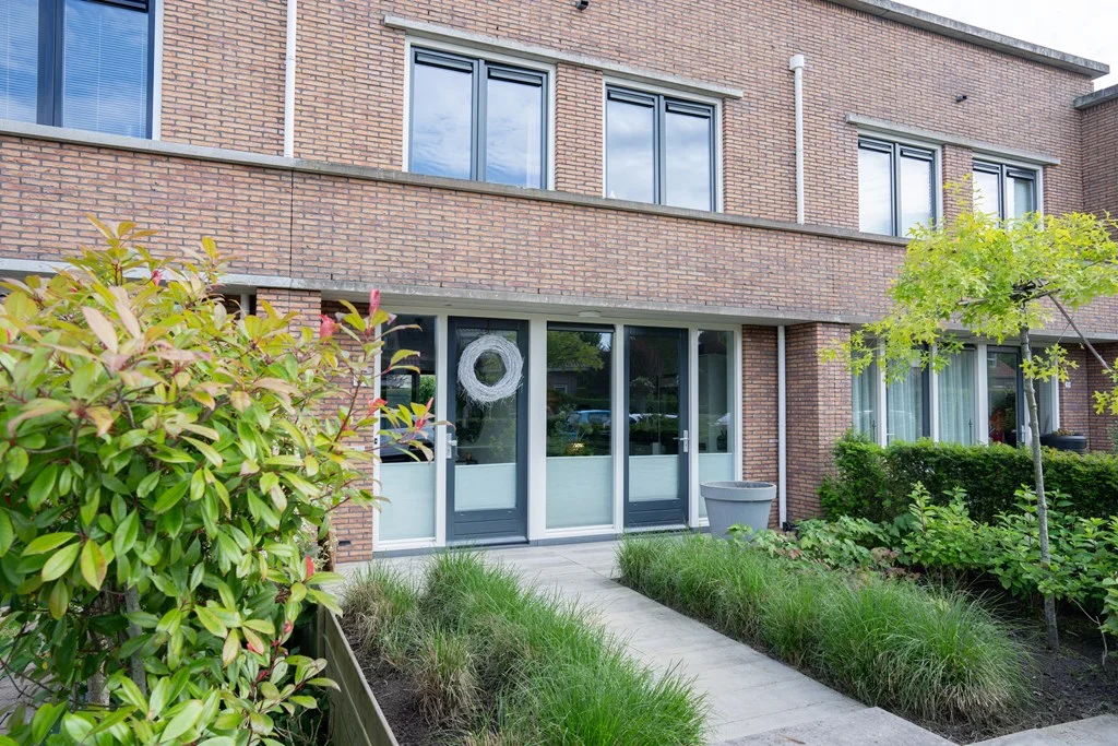 Rental property in Groenling 31, Zeewolde