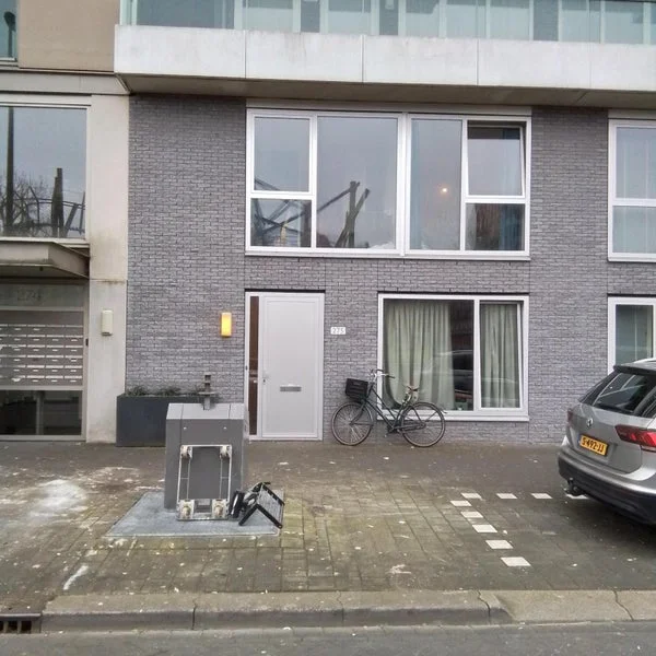 Rental property in Willem Augustinstraat 275, Amsterdam
