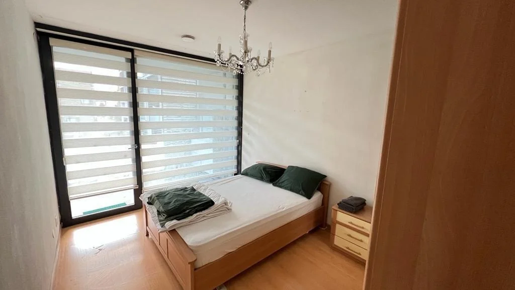 Rental property in Alma Tademastraat, Amsterdam