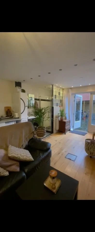 Rental property in Laan van Parijs, Haarlem