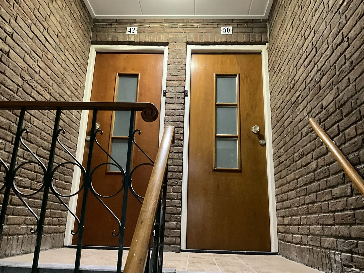 Rental property in Aartshertogenlaan 50, 's-Hertogenbosch