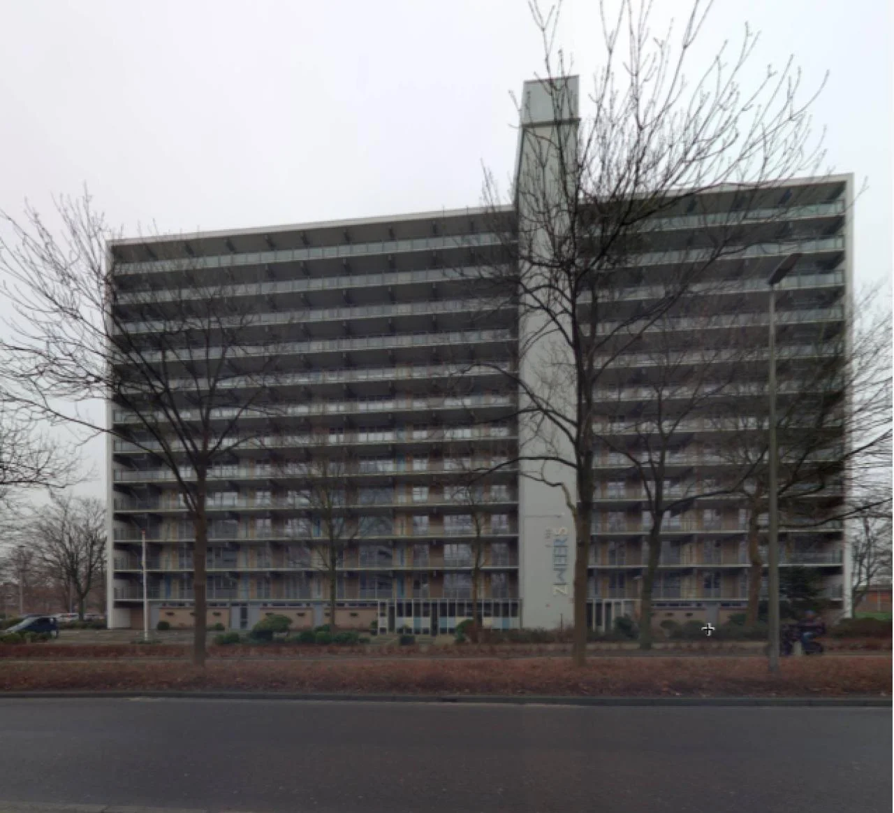 Rental property in Bernard Zweersstraat 114, Purmerend