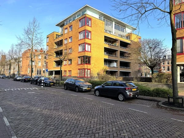 Rental property in Hartingstraat, Utrecht