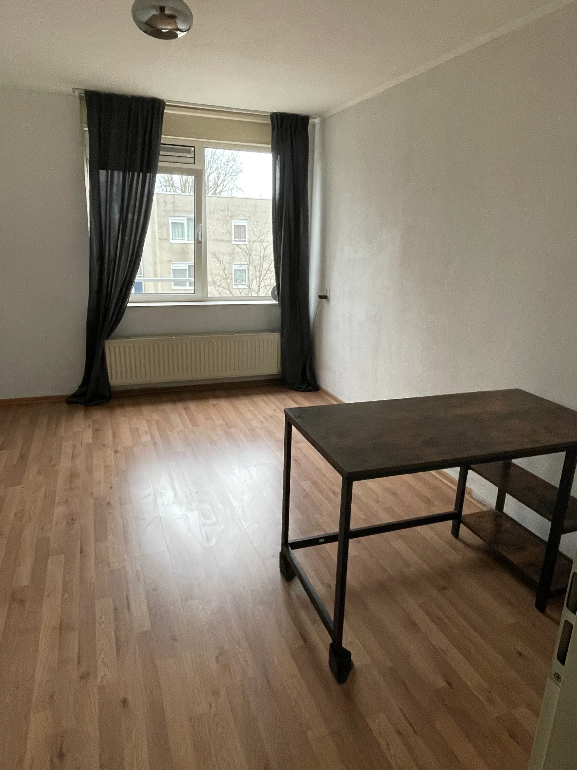 Rental property in Matenesse-hof, Amsterdam