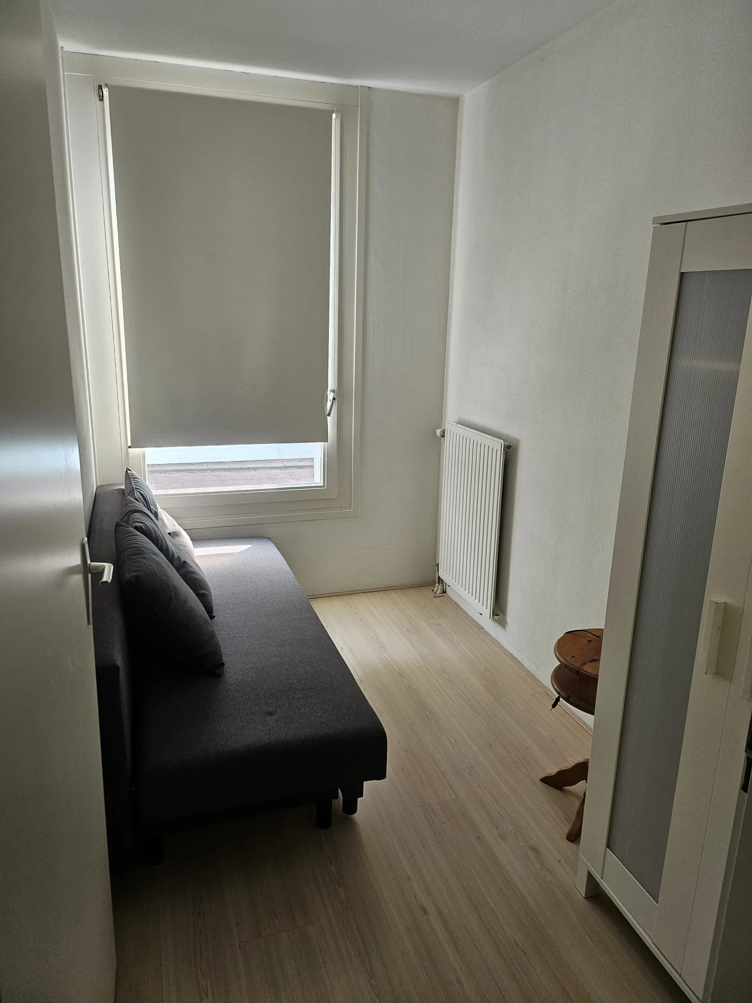 Rental property in Zuiderstraat, Haarlem