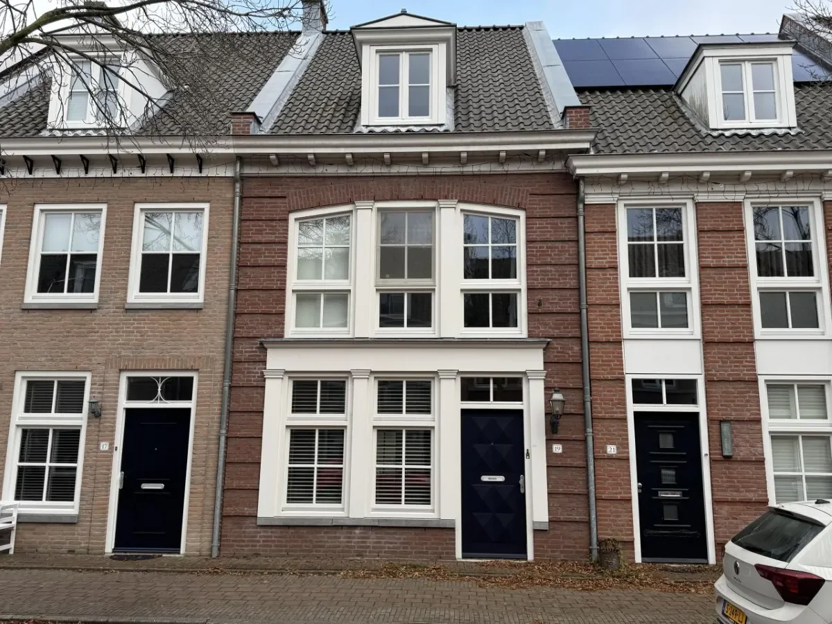 Rental property in Herenlaan, Helmond