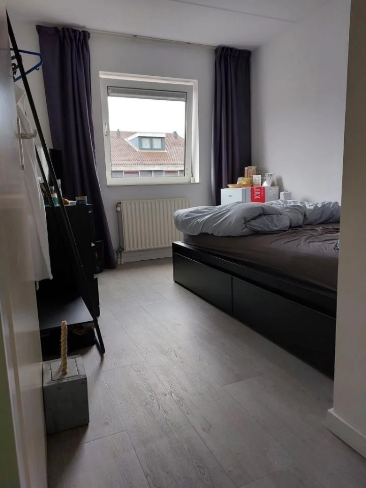 Rental property in Simonszand, Hoofddorp