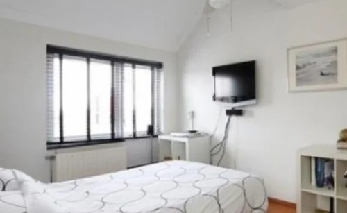 Rental property in Korte Molenstraat, The Hague