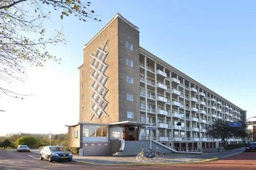 Rental property in Ridderspoorweg, The Hague