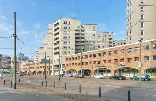 Rental property in Gevers Deynootweg, The Hague