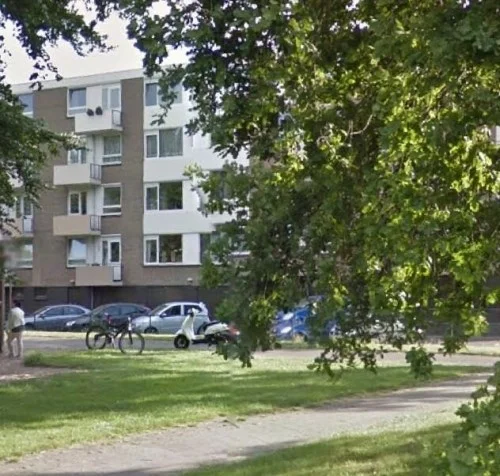 Rental property in Wolkammersdreef, Maastricht