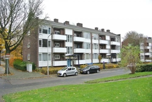 Rental property in Fatimaplein, Maastricht