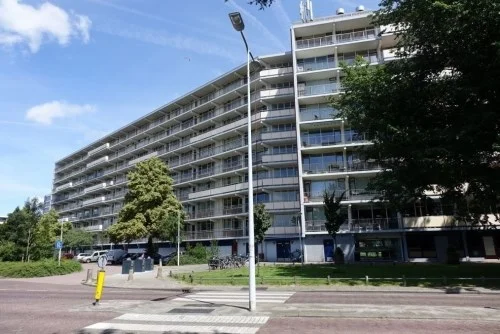 Rental property in Arendshorst, Leiden