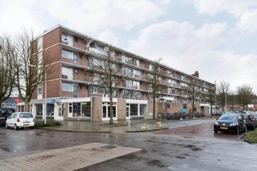 Rental property in Kanunnik Boenenstraat, Nijmegen