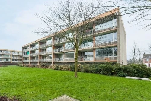 Rental property in Meijhorst, Nijmegen