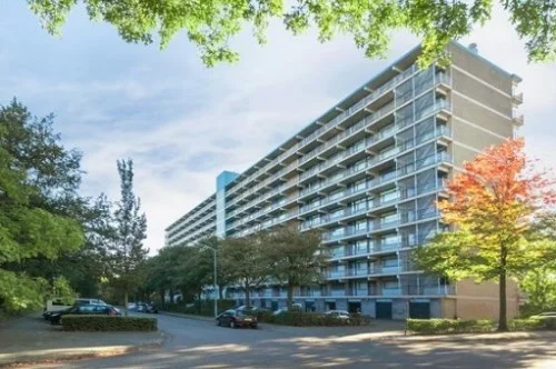 Rental property in Jan Vermeerstraat, Venlo