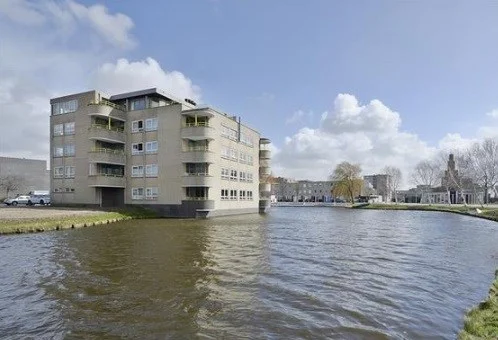 Rental property in Kapelhof, Zaandam
