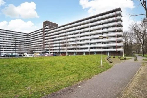 Rental property in Belvédèrebos, Zoetermeer