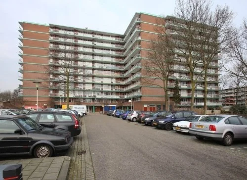 Rental property in Binnenwater, Zoetermeer