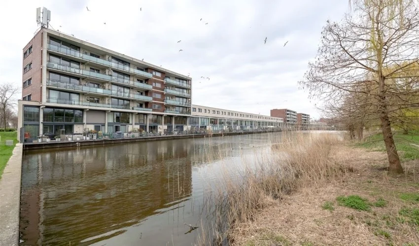 Rental property in Govert Flinckstraat, Almere