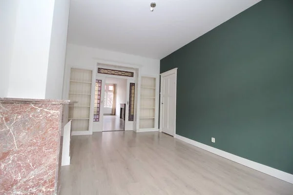 Rental property in Van Heutszstraat, The Hague