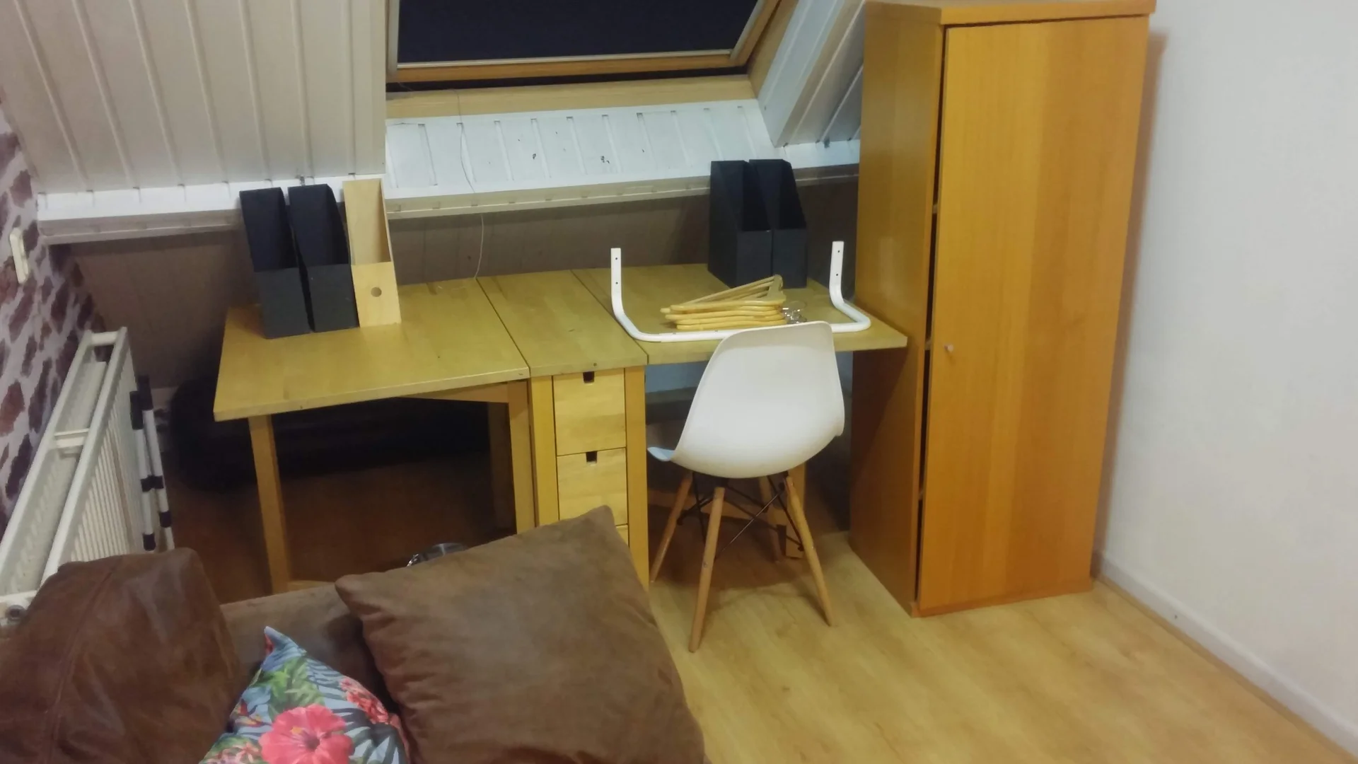 Rental property in Hopklaverstraat, Almere