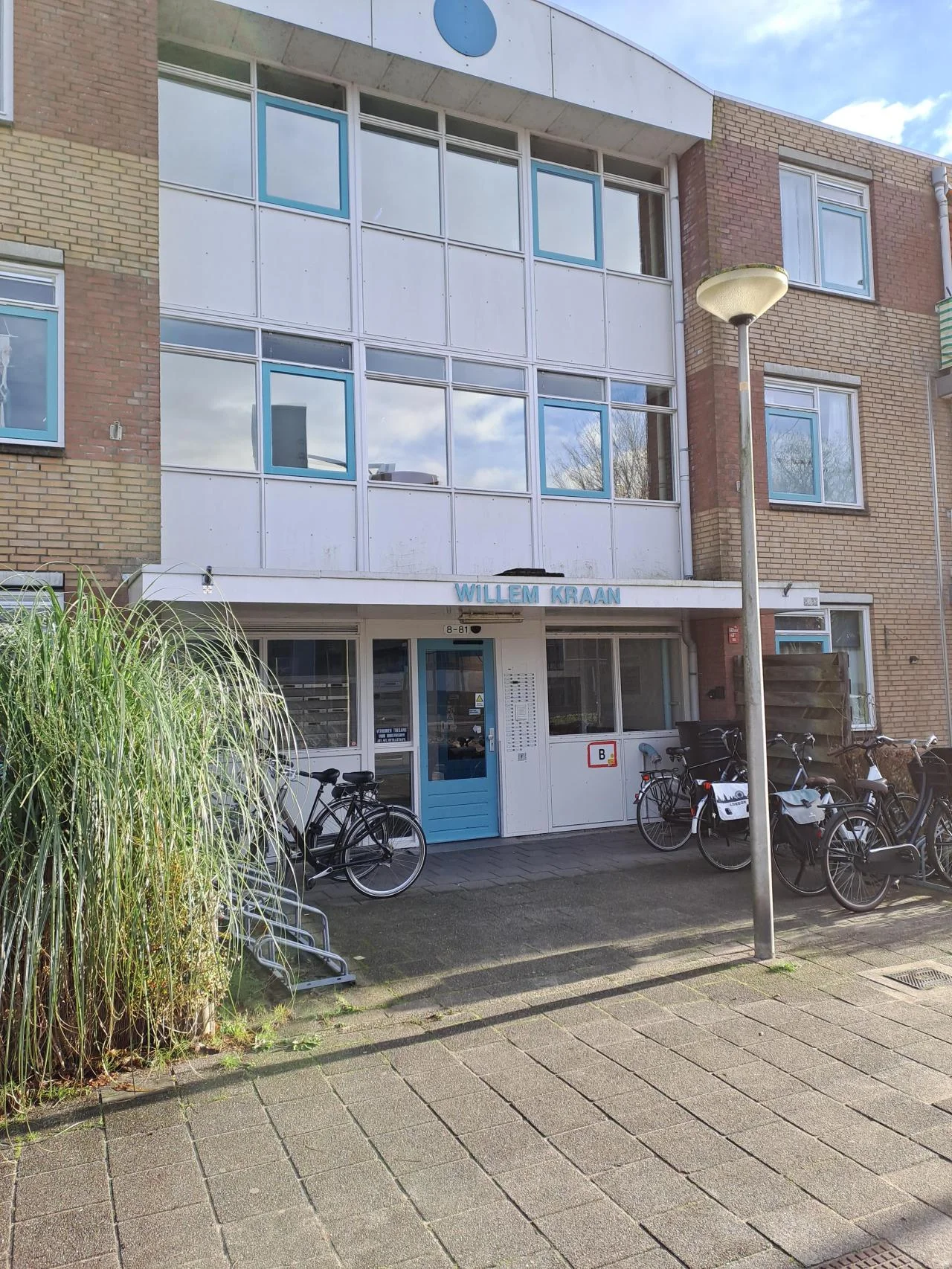 Rental property in Gooimeer 44, Purmerend