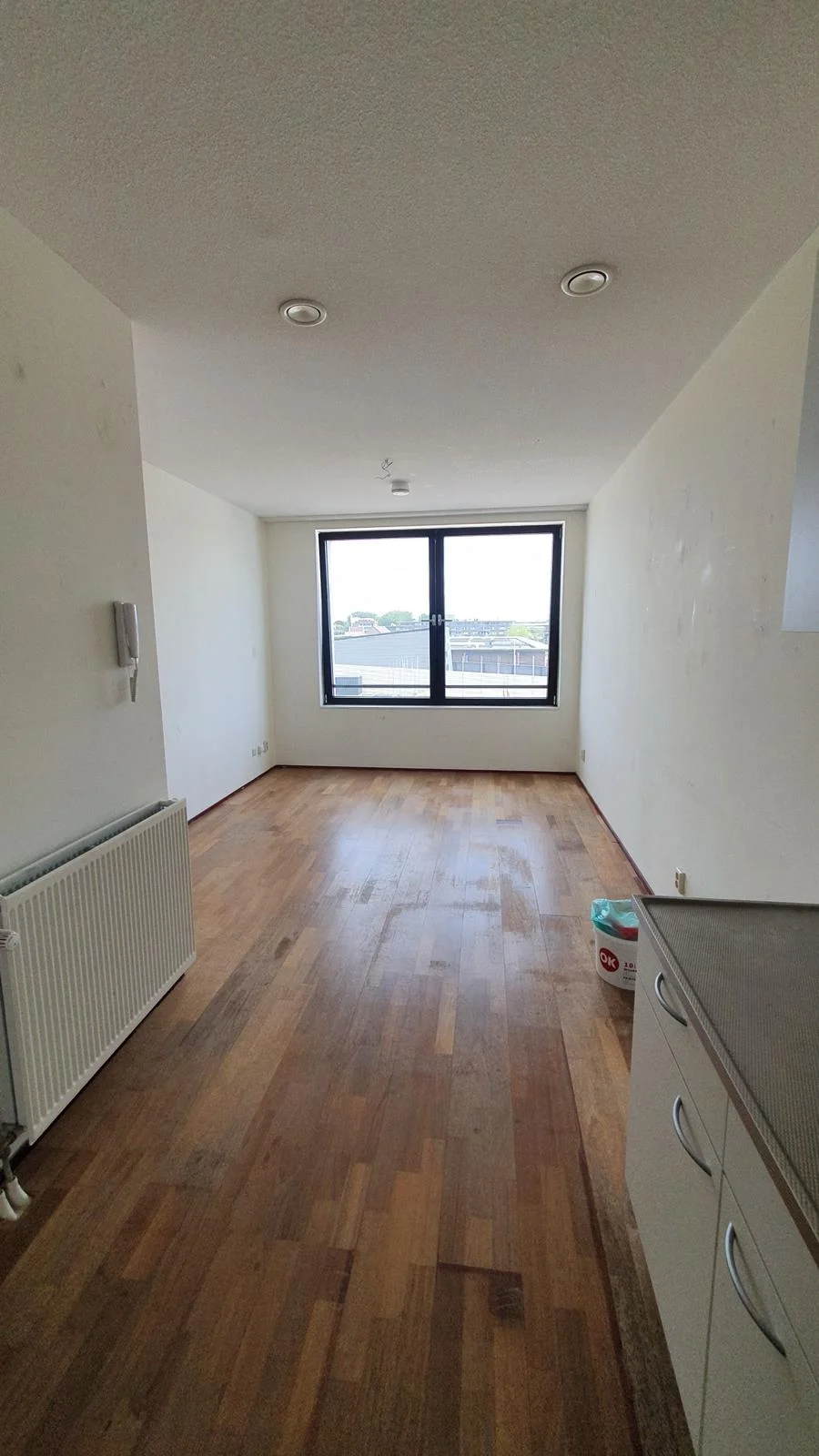Rental property in Röntgenweg 303, Delft