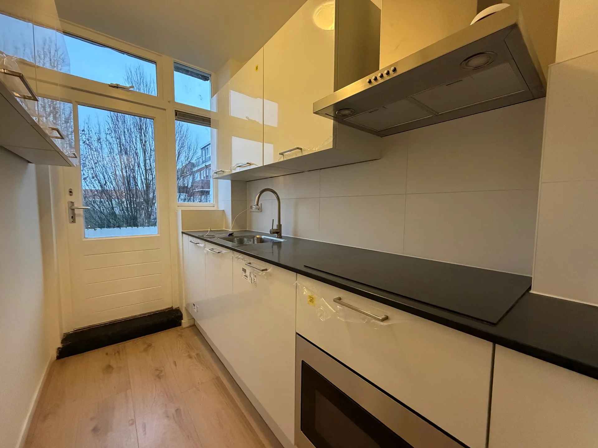 Rental property in Coendersweg 4a, Groningen