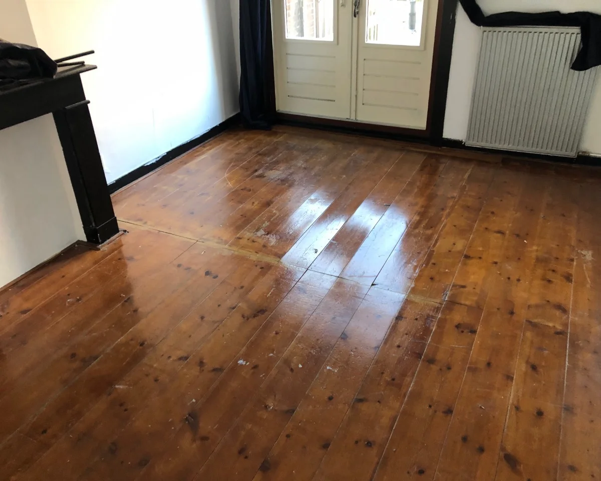 Rental property in Adelaarstraat, Utrecht