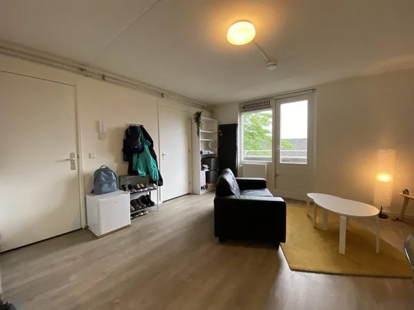 Rental property in Dorpstraat, Maastricht