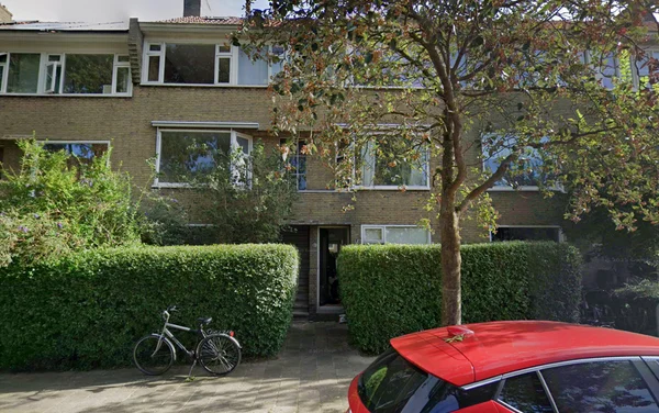 Rental property in Coendersweg 4-1a, Groningen