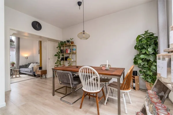 Rental property in Oranjestraat, Leiden