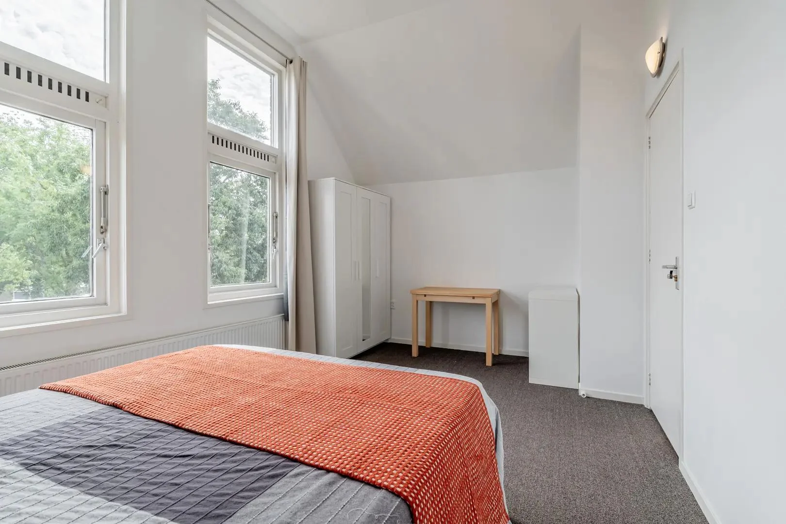 Rental property in Turfschip, Amstelveen