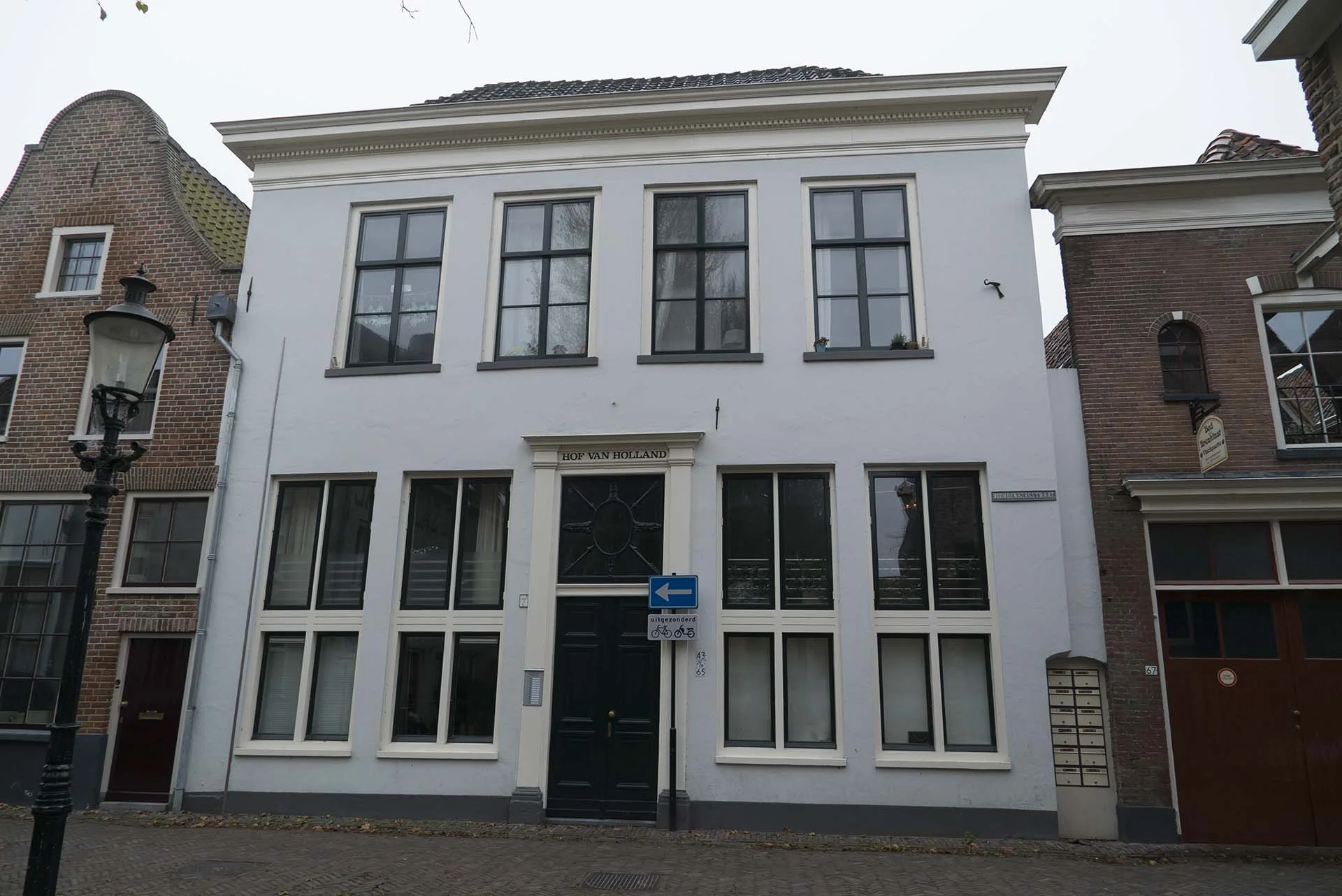 Rental property in Noordenbergstraat 65, Deventer