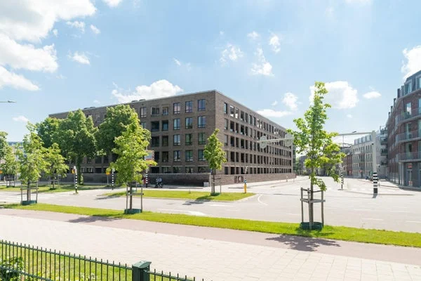 Rental property in Busschuttenpoort, Maastricht