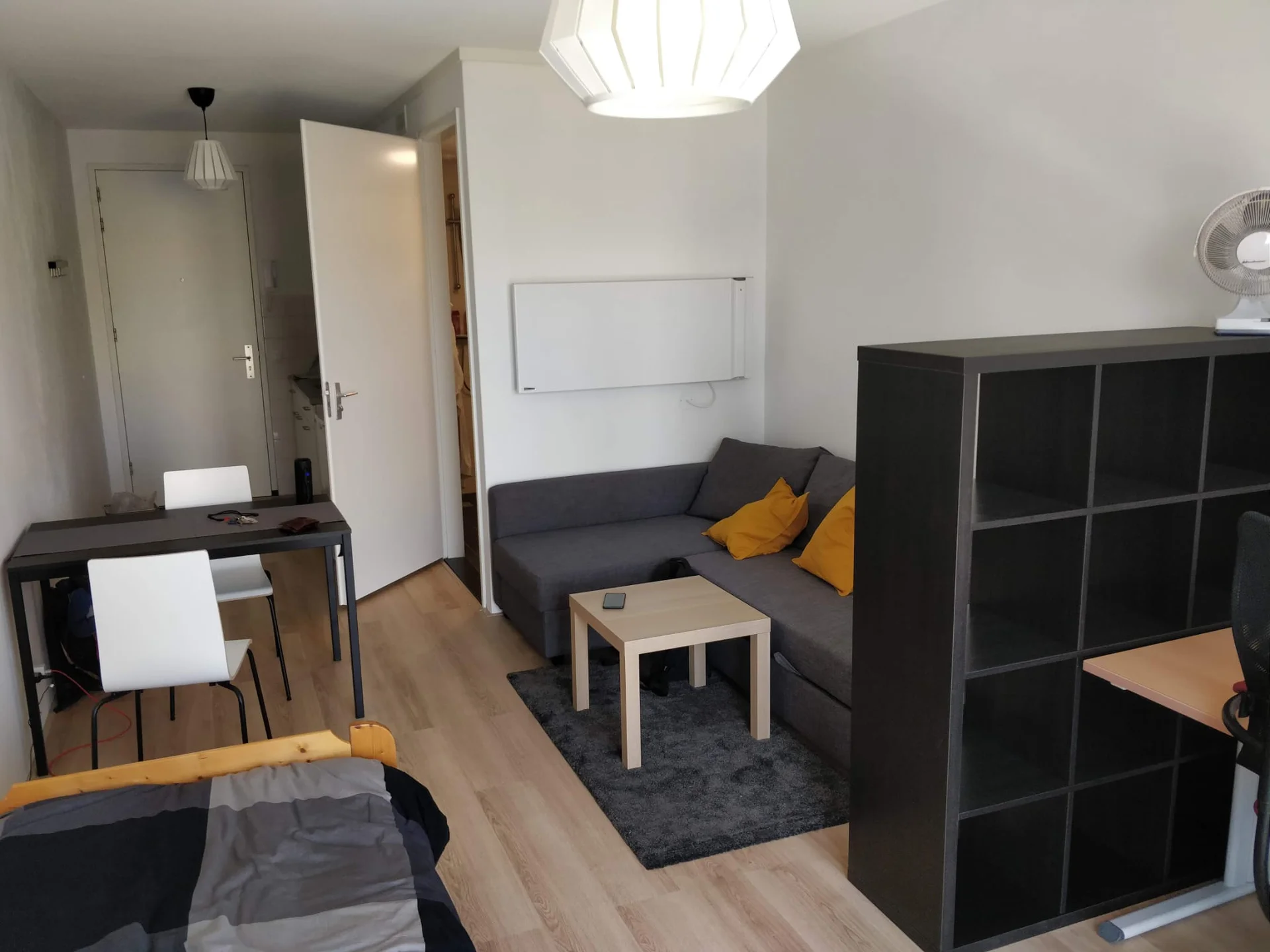 Rental property in Epsilonplantsoen 361, Leiden