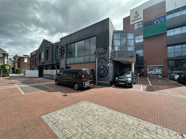 Rental property in Kamstraat, Helmond