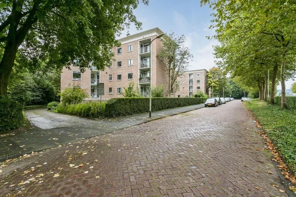 Rental property in Graaf Engelbertlaan, Breda