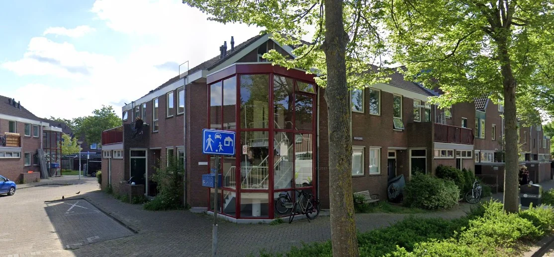 Rental property in Wielingenweg 11, Alkmaar