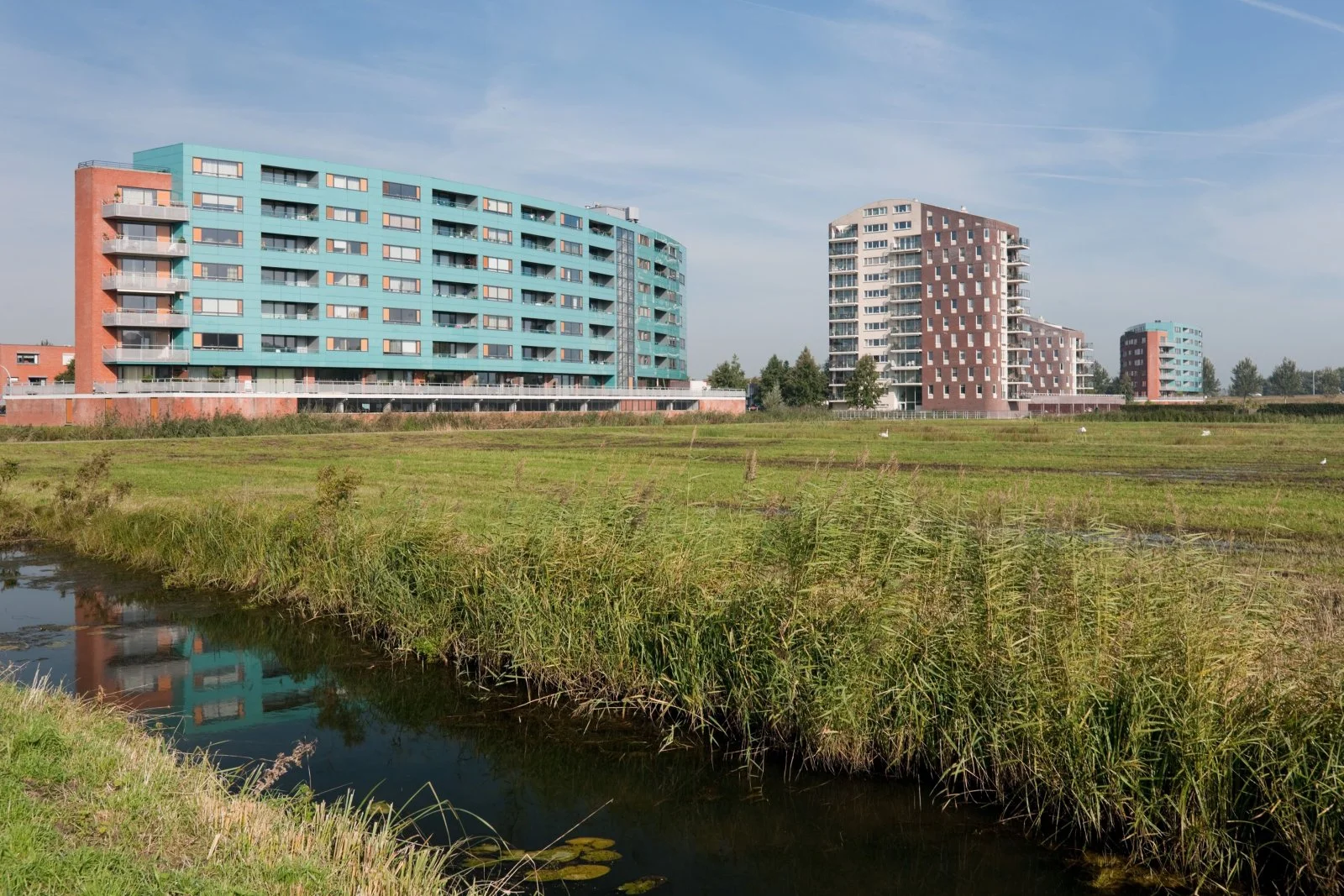 Rental property in Beeldsnijderstraat 47, Zwolle