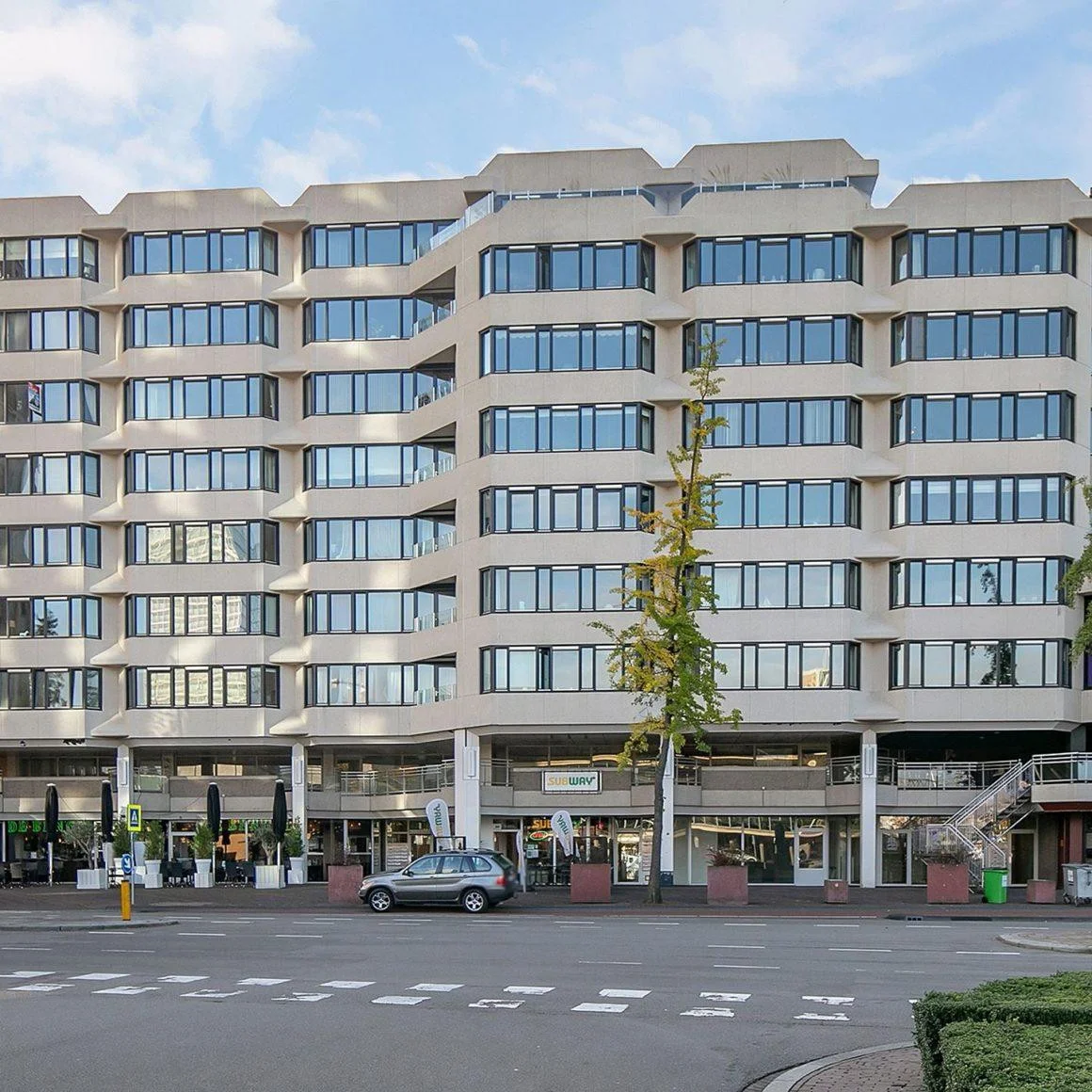 Rental property in Stationsplein, Eindhoven