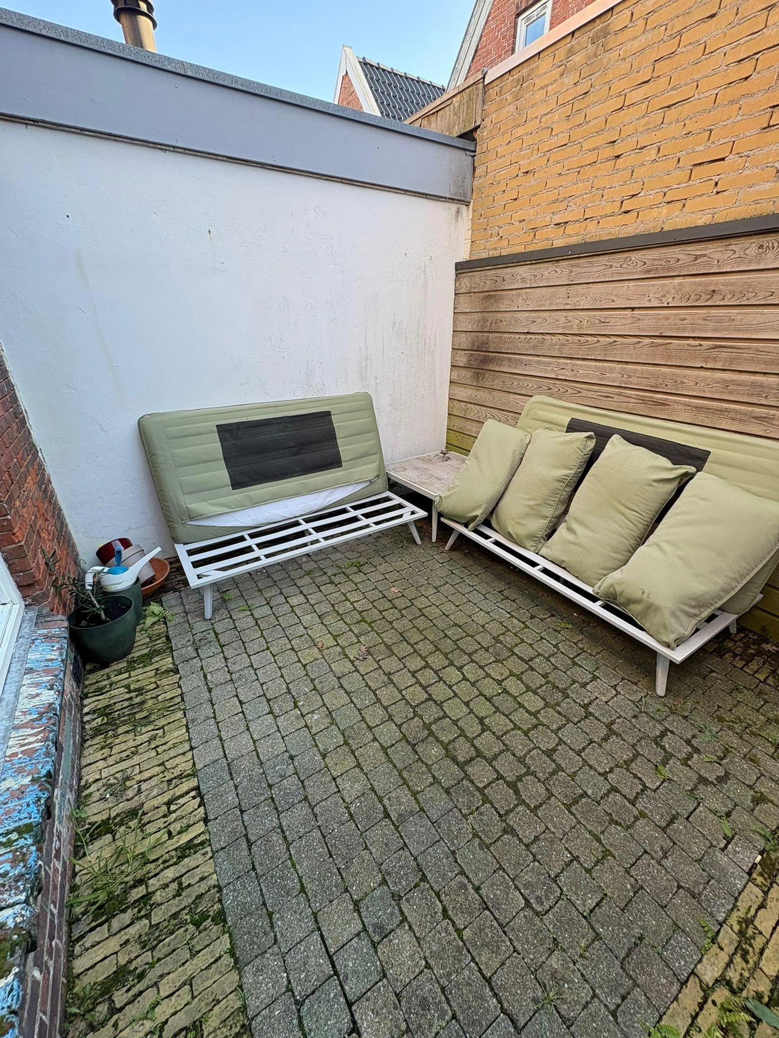 Rental property in 2e Rembrandtdwarsstraat 12, Leeuwarden