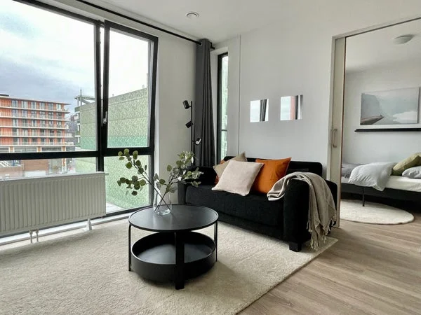 Rental property in Nachtwachtstede, Nieuwegein