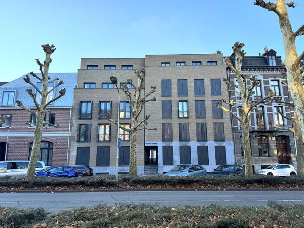 Rental property in Wilhelminasingel 106E-02, Maastricht