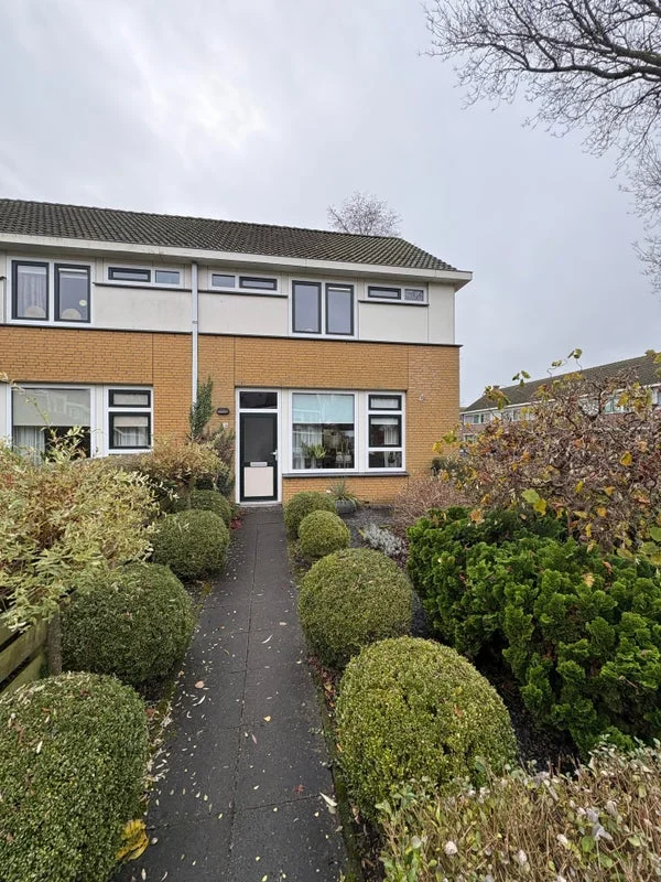 Rental property in Wielen 34, Heerenveen