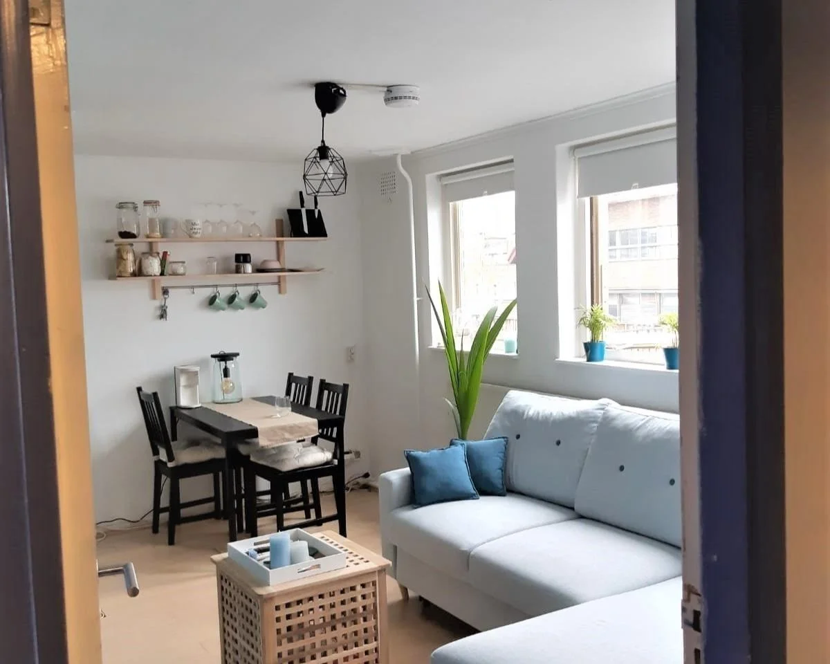 Rental property in Schouwburgplein, Hengelo