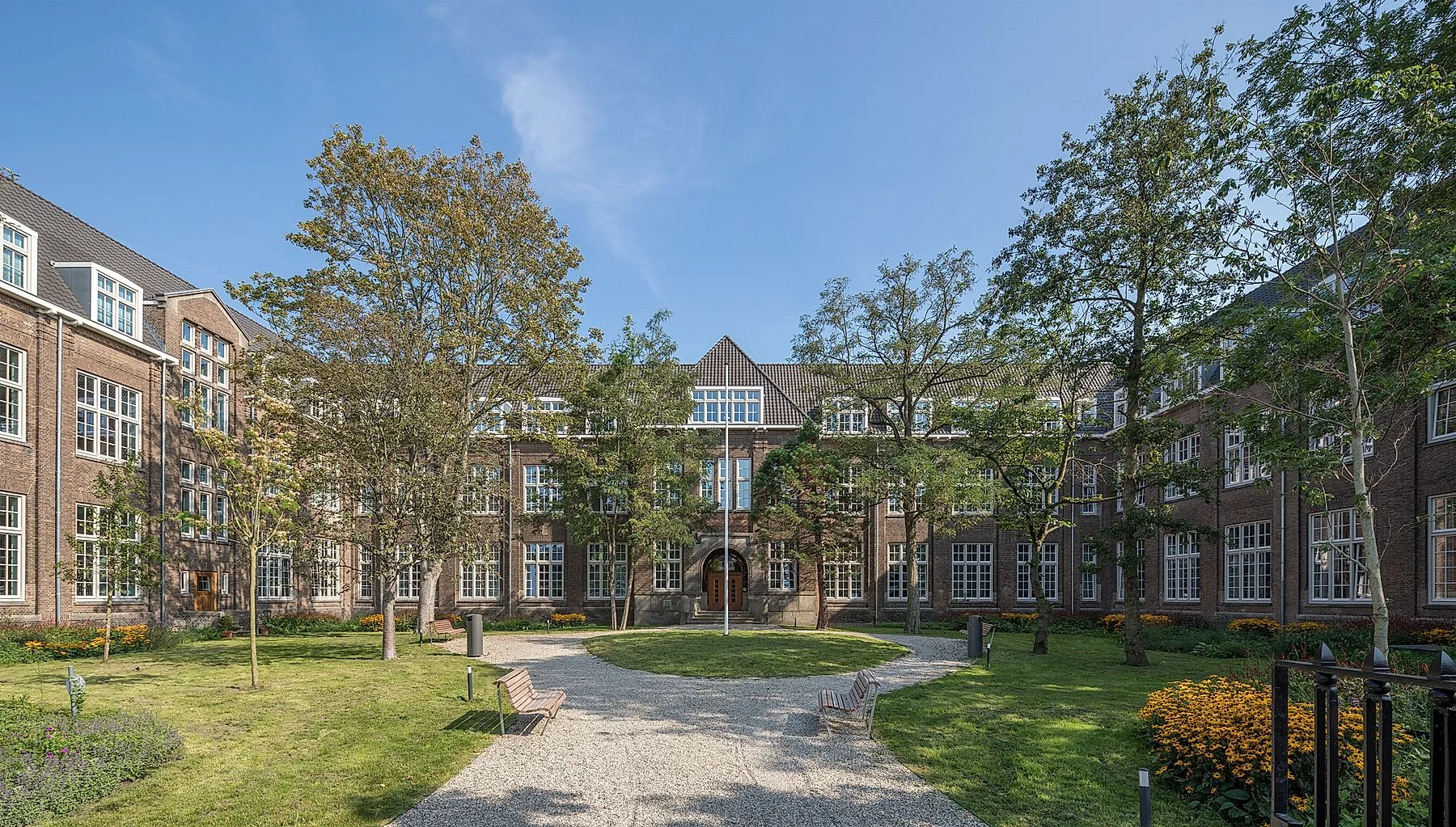 Rental property in Verspronckweg 150A-16, Haarlem