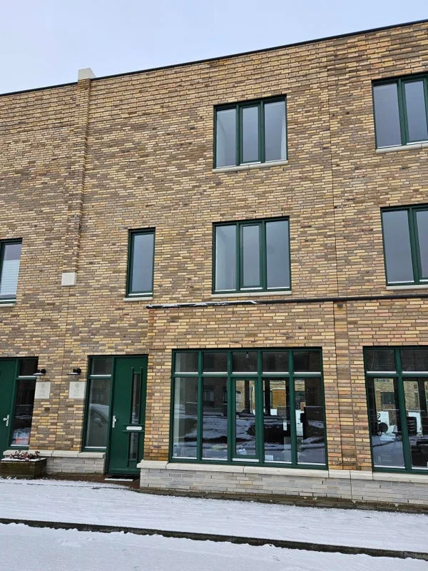 Rental property in Barend Cohenstraat, Breda