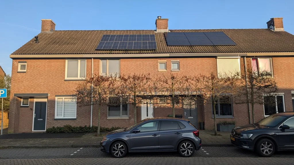 Rental property in Kempkeshoeve 76, Vught